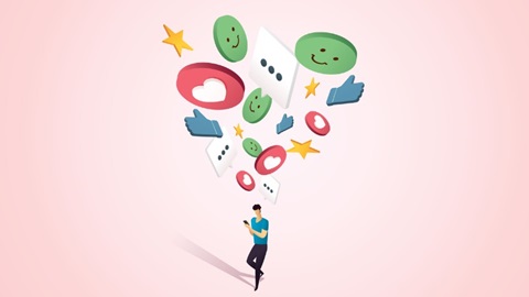Les adolescents passent trop de temps sur les réseaux sociaux. Voici les résultats de notre enquête